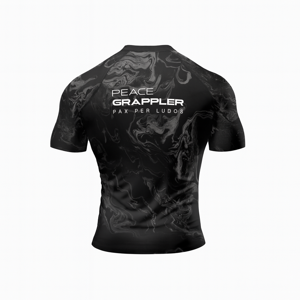 Rashguard Camo