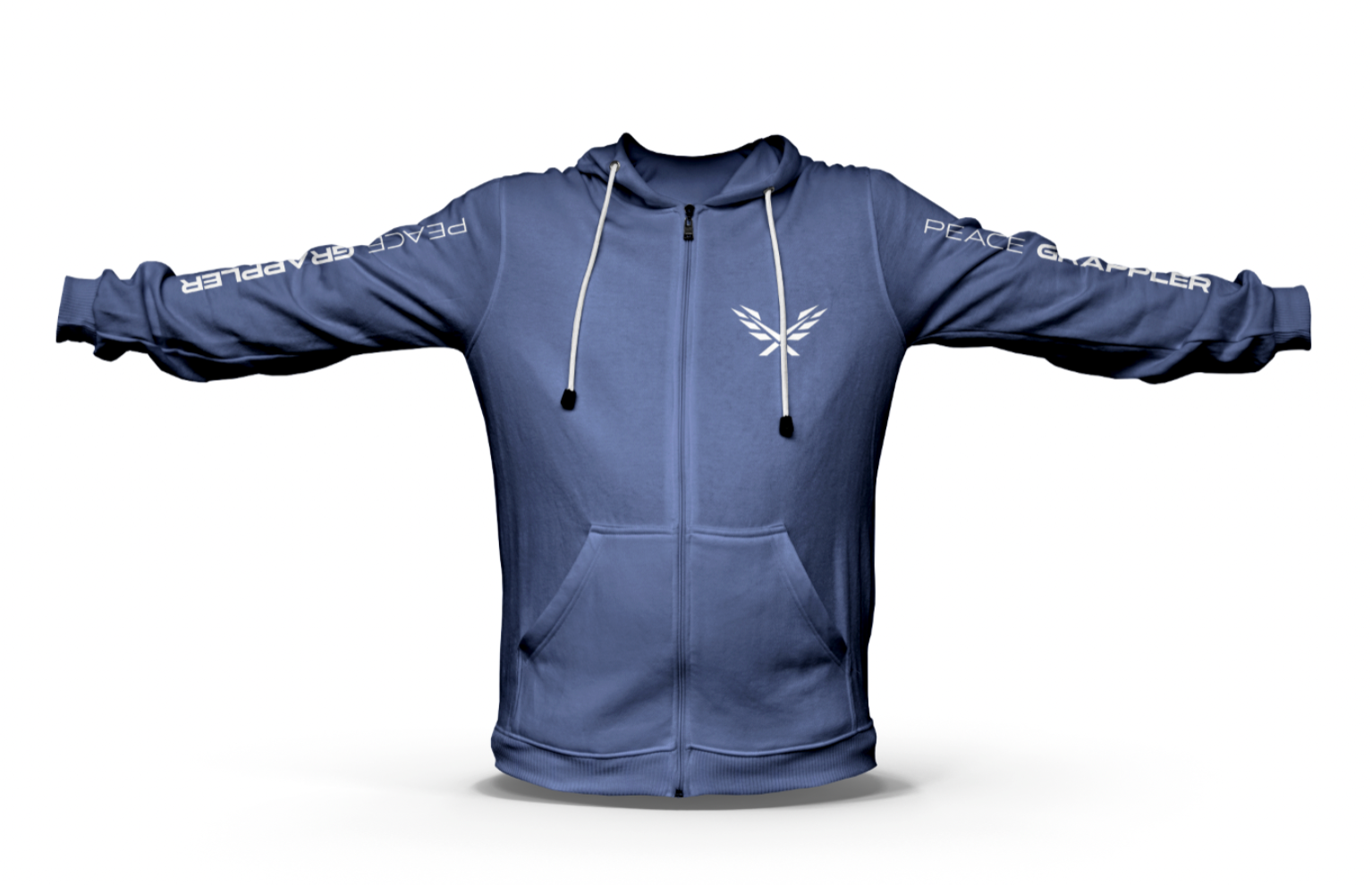 PG Hoodie