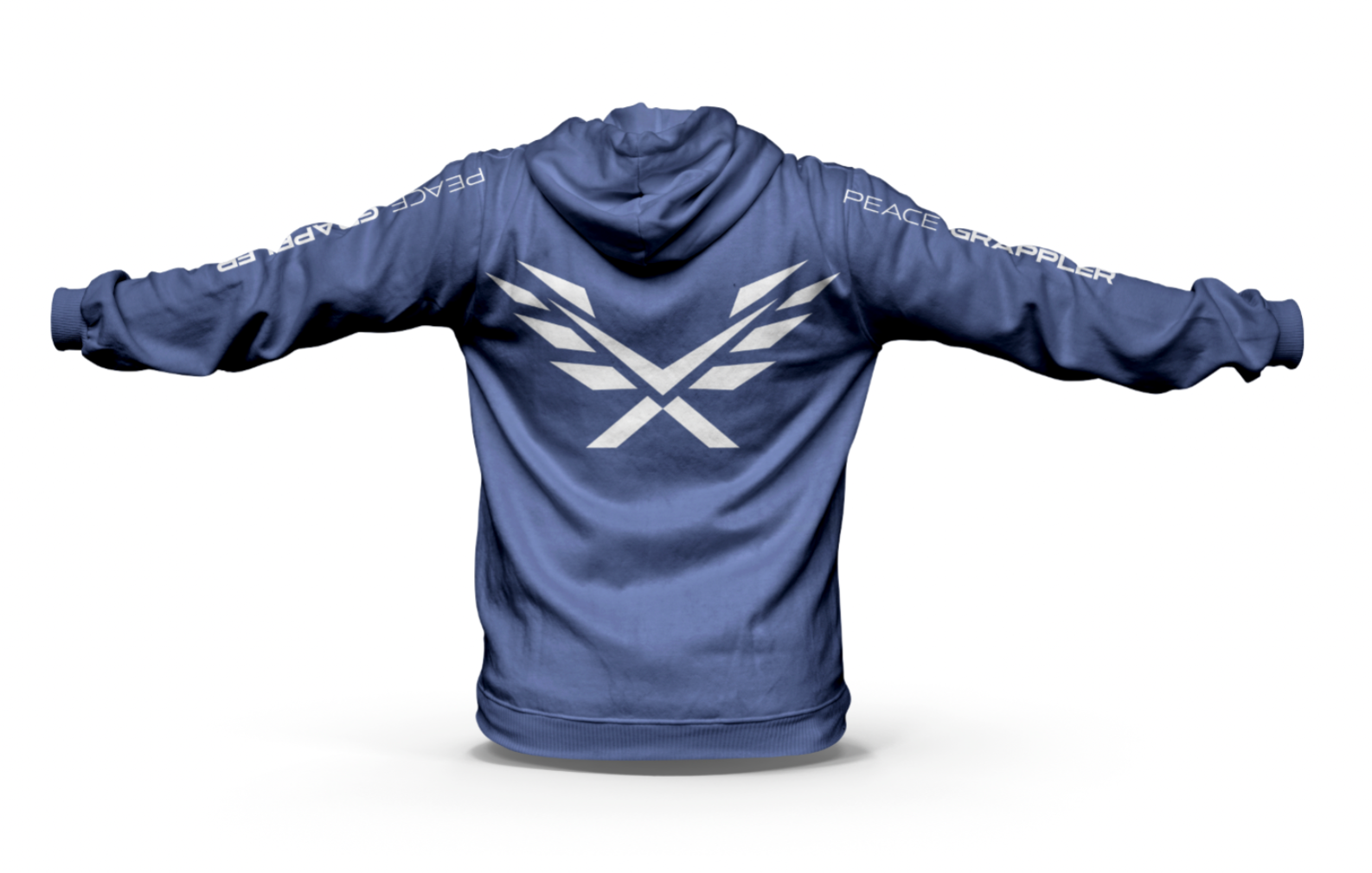 PG Hoodie