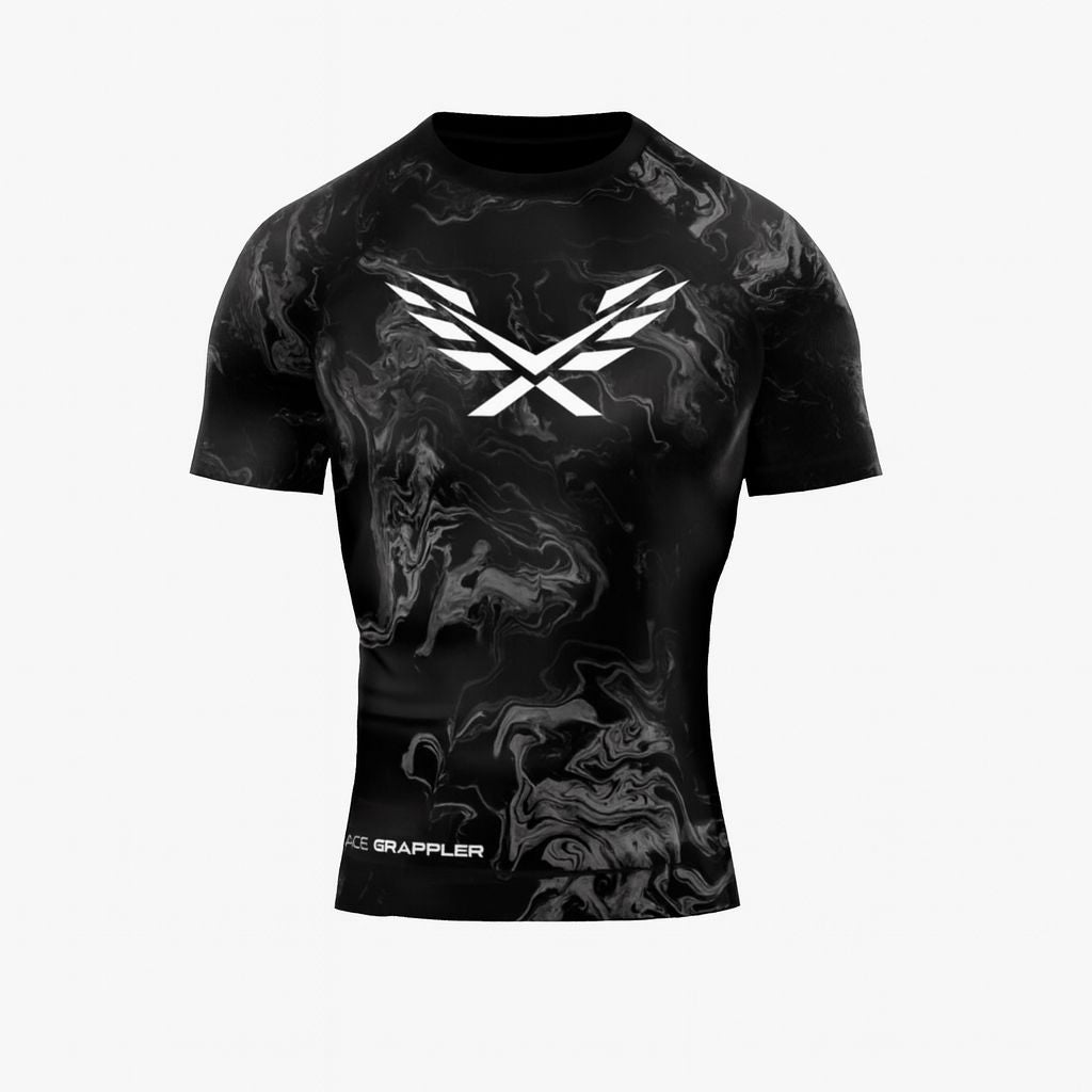 Rashguard Camo