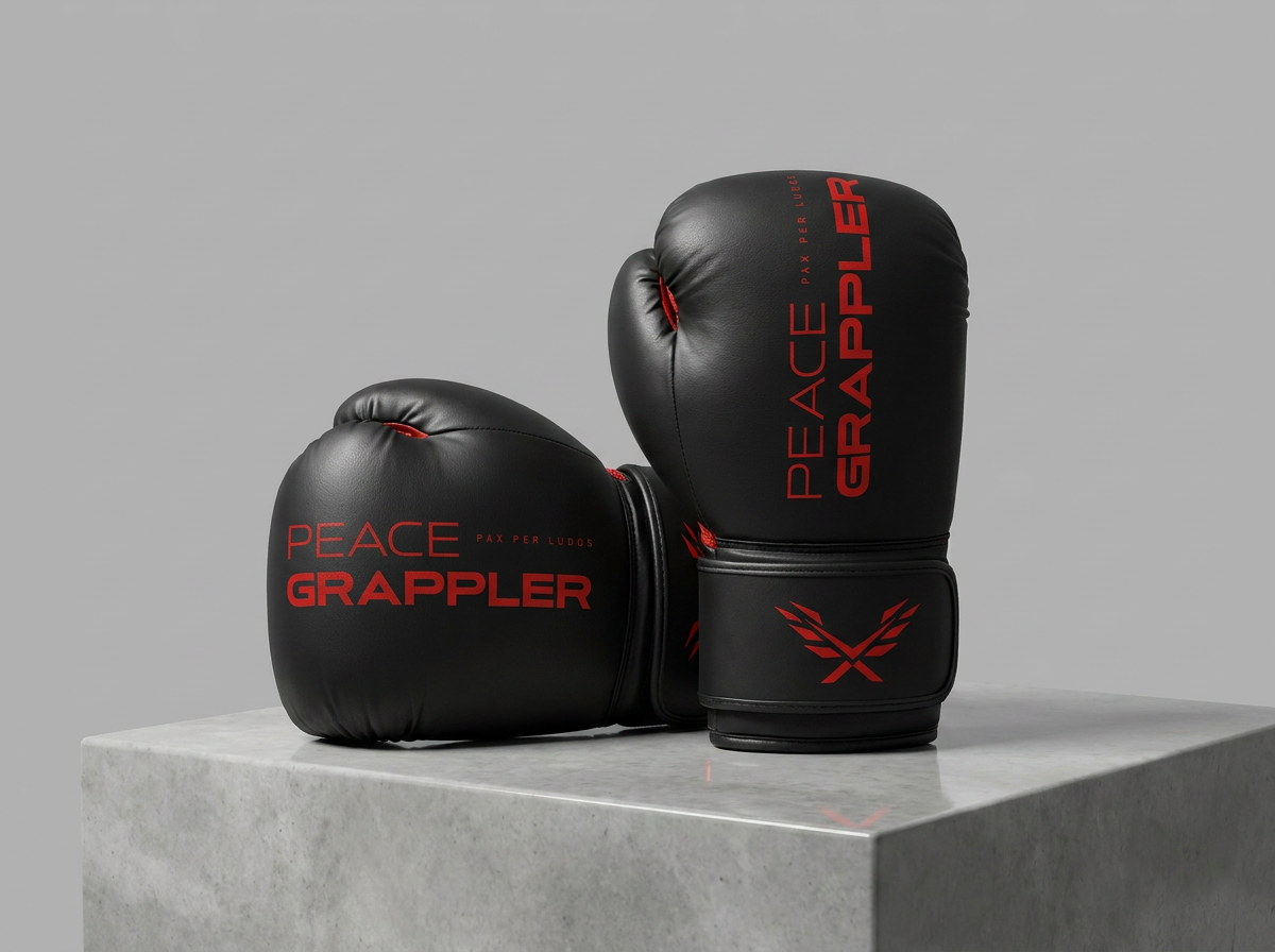 Box Gloves
