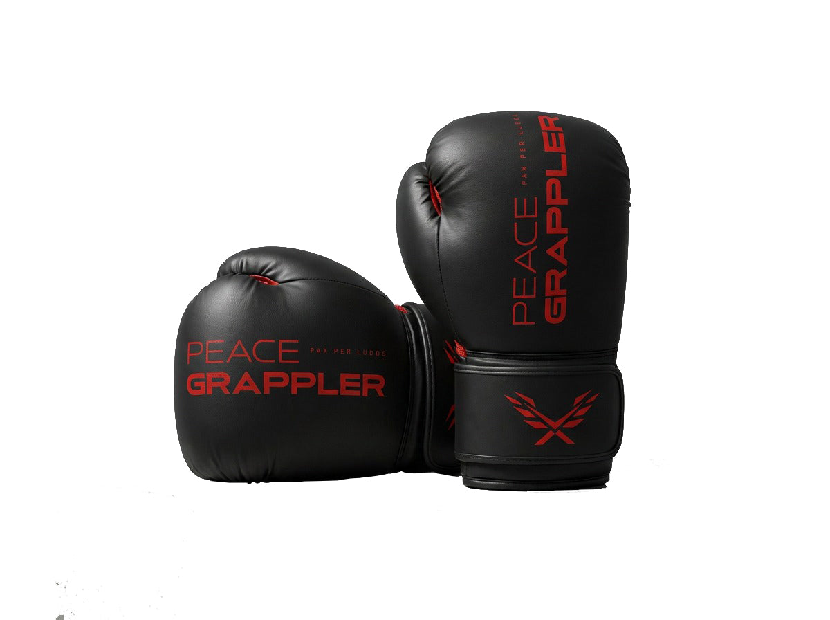 Box Gloves