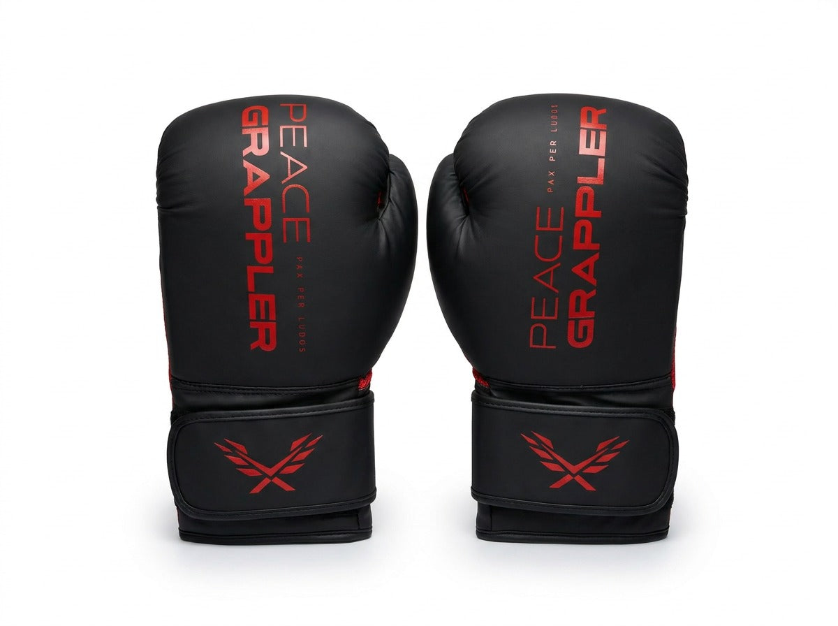 Box Gloves