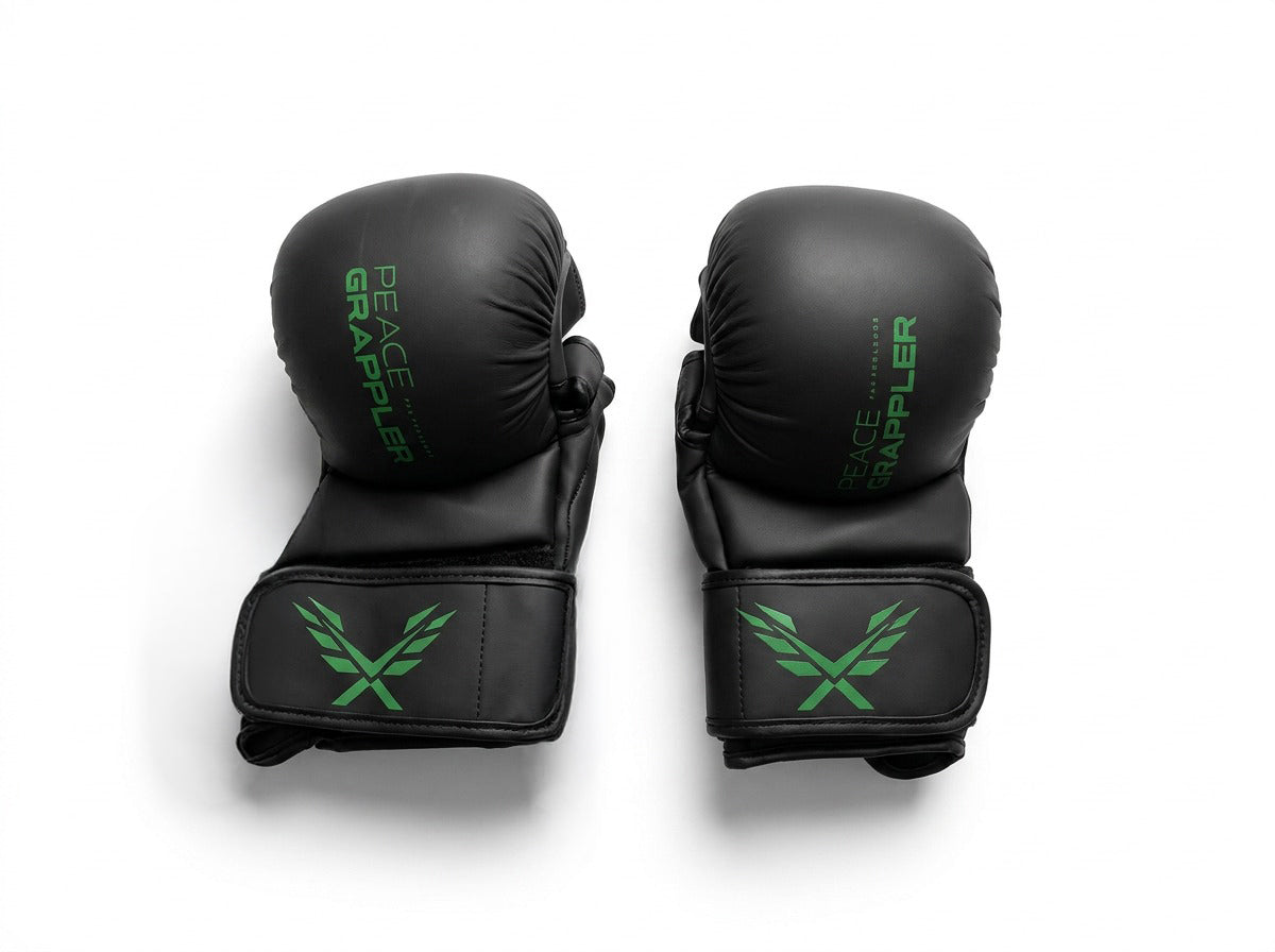 MMA Gloves