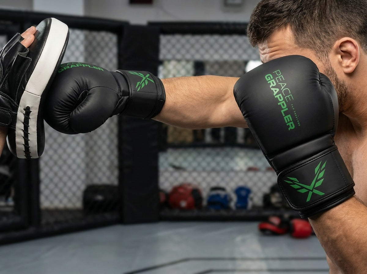 Box Gloves