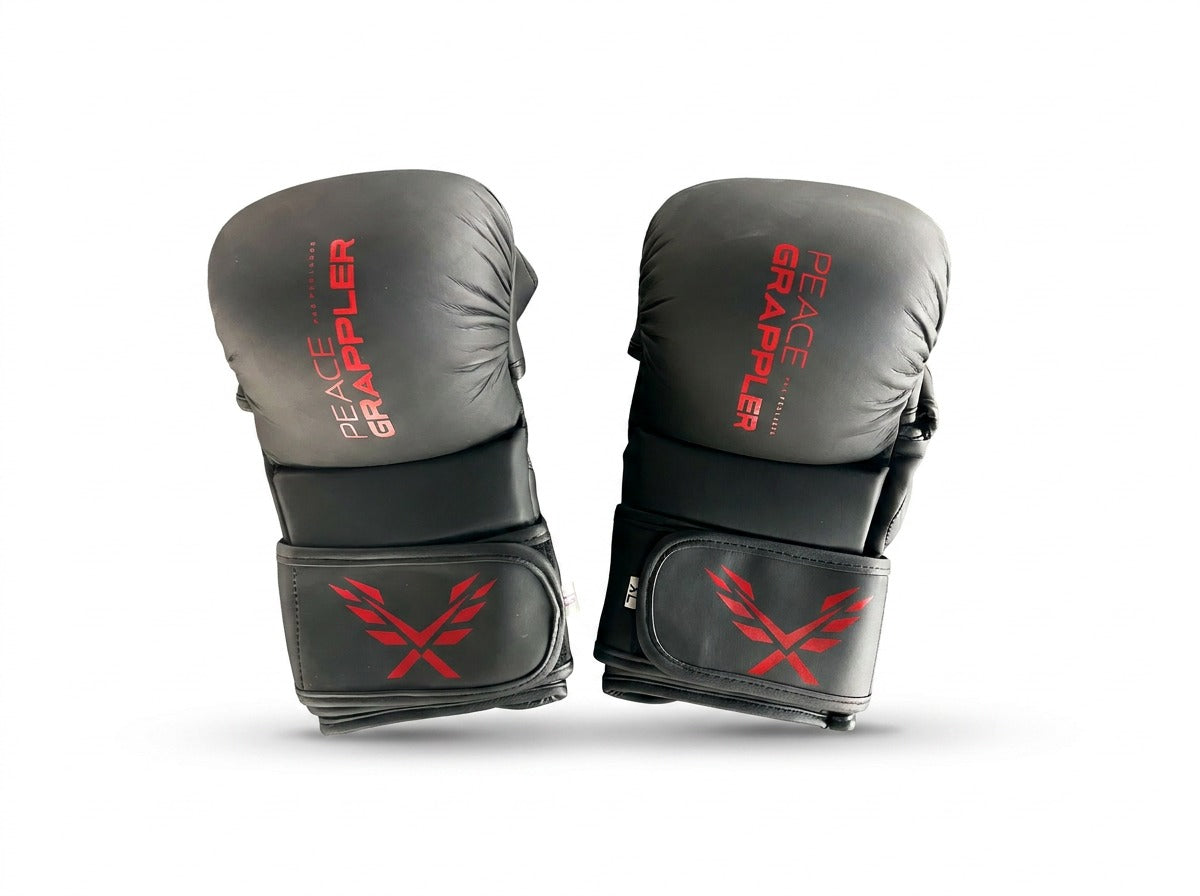 MMA Gloves
