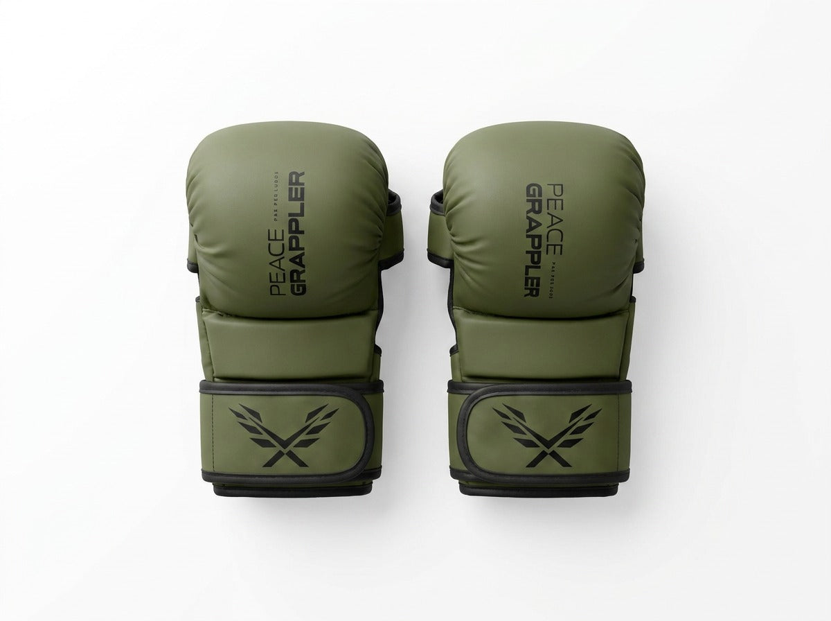 MMA Gloves